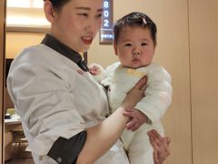 -海底捞火锅(关山保利店)