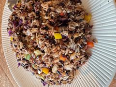 -安乐茶饭·手工素菜·高空景观餐厅(千灯湖店)