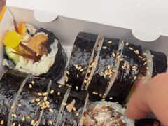 -传闻来紫菜包饭·打糕(西塔韩百店)