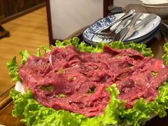 -茶马古道·野生菌清汤黄牛肉(沙溪店)