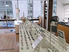 -启明眼镜(海淀黄庄店)
