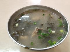 -海汇源老烧麦店(东大街总店)