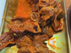 -贯贯吉·清真餐厅(浙江中路店)