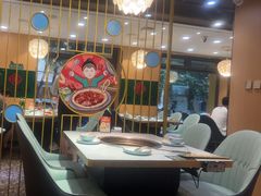 -满兴咱妈烀饼铁锅炖(兰州北街店)