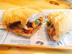 -越美小馆·越南料理(曲江店)