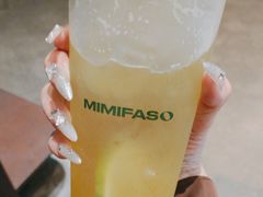 -MIMI FASO(古仓店)