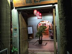门面-生机蔬食·24节气料理餐厅(番禺广场店)