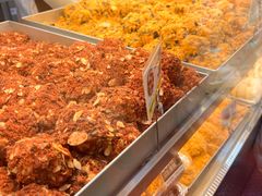 -鲍师傅糕点(青年汇店)
