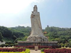 -南沙天后宫景区