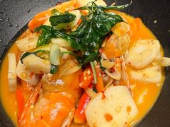 -安南越南餐厅(青岛万象城店)