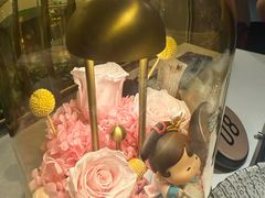 -悦融琥珀·京鲁菜·海味珍品(西单店)