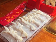 -欠火锅·水牛毛肚·团建聚餐·生日宴(何山路店)