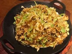 -额娘·春饼烤鸭(乐汇城店)