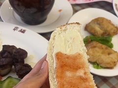 -华梅西餐厅(哈尔滨中央大街店)