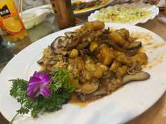 -黑石礁酒楼·海鲜(黑石礁店)
