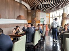 -九井澤精致料理(金茂店)