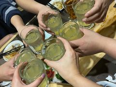 -悦和餐厅(CBD玉米楼店)