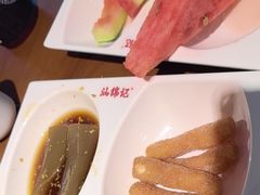 -汕锦记潮汕牛肉火锅(汇艺银河里店)