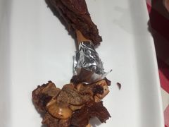 -西贝(上海我格广场店)