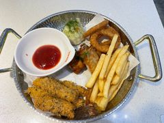 -东方豪客牛排意面披萨(金凤万达店)