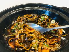 淮扬炒软兜-逸道(益丰·外滩源店)