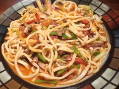 -楼兰新疆主题餐厅(悠方店)