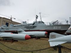 -中国人民解放军海军博物馆