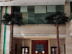 -武汉华美达光谷大酒店