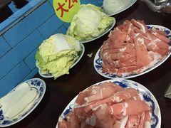 -鑫龙火锅城(环山路店)