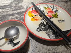 -新白鹿餐厅(松江开元地中海店)