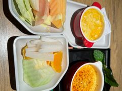 -豪客来牛排(大汉口城店)