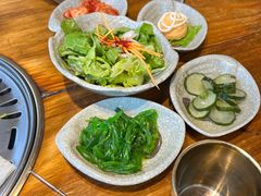 -牛人·雪花牛·木炭烤肉(昆山陆家店)