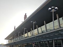 -威海大水泊国际机场