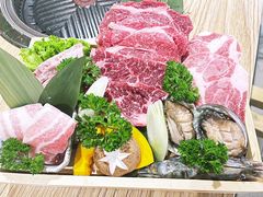 -御瀛日本料理