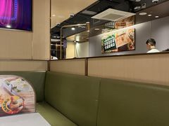 -海底捞火锅(公益西桥店)