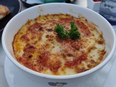 -安妮意大利餐厅(日坛店)