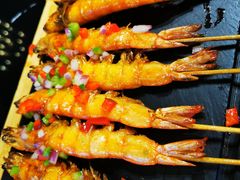 -隔壁老王·家常云南菜(花巷店)