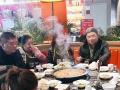 -老船舫·现做活鲜鱼馆(东郊记忆店)