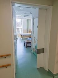 -大连市妇女儿童医疗中心(希望广场儿童院区)