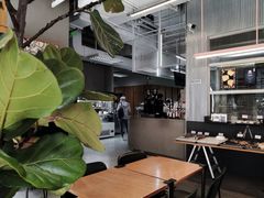 大堂-OUR Bakery(三里屯太古里店)
