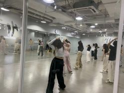 -HI dance 舞室