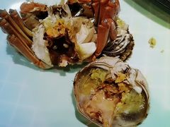 -龙虾风暴(松江店)