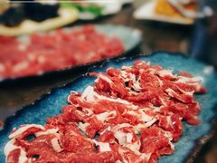 吊龙-福牛阁潮汕牛肉火锅