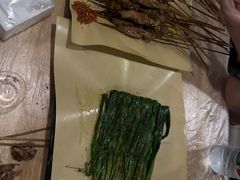 -郑记•不夜城烧烤•龙虾•虾蟹(黄鹤楼店)