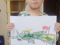 -蕃茄田艺术(普陀长风大悦城中心)