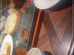 -前海沿·青岛菜(大拇指广场石老人店)