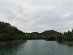 -千岛湖龙川湾