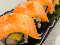 -友壹町寿司(嘉洲广场店)