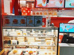 -贝瑞咖啡(深圳机场店)