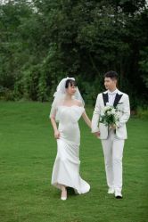 -第一夫人婚纱摄影(南京店)